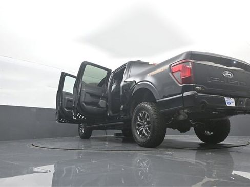 New 2025 Ford F150 Tremor w/ Tow/Haul Package image 43