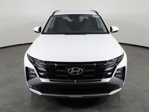 Certified 2026 Hyundai Tucson SEL FWD image 13