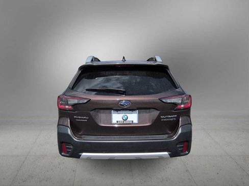 Used 2022 Subaru Outback Touring XT w/ Popular Package #2 AWD/4WD image 7
