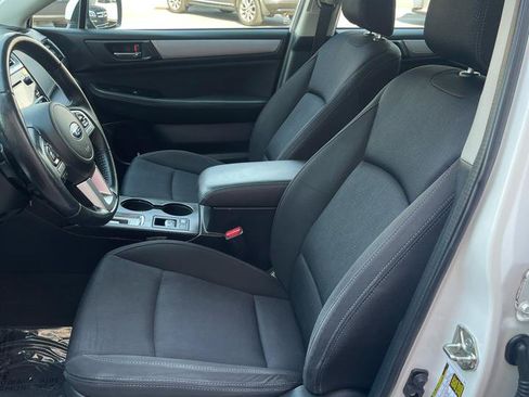 Used 2015 Subaru Legacy 2.5i Premium AWD/4WD image 12