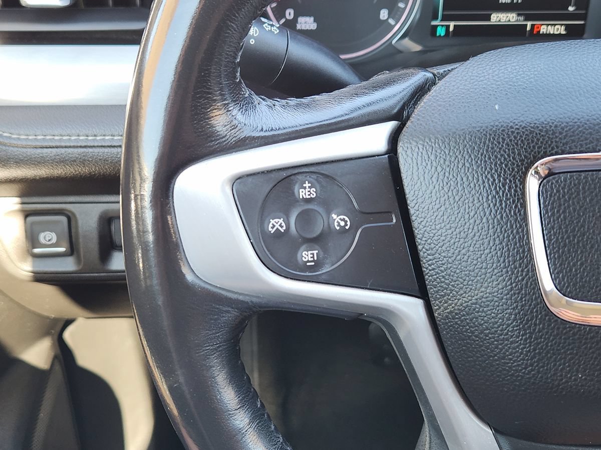 Used 2019 GMC Acadia SLE AWD/4WD image 49