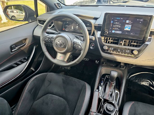 Used 2025 Toyota Corolla GR AWD/4WD image 30