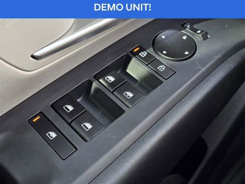 Used 2025 Hyundai Tucson SEL FWD image 31