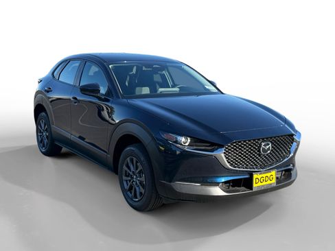 New 2026 MAZDA CX-30 AWD 2.5 S image 7