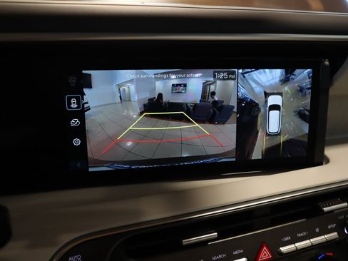 New 2026 Hyundai Palisade Calligraphy image 14