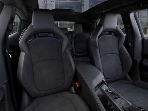 New 2026 Dodge Charger Scat Pack AWD/4WD image 16