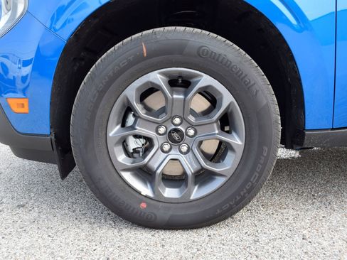 New 2026 Ford Maverick XLT w/ XLT Luxury Package image 25