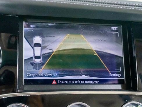 Used 2016 Bentley Mulsanne Speed image 48