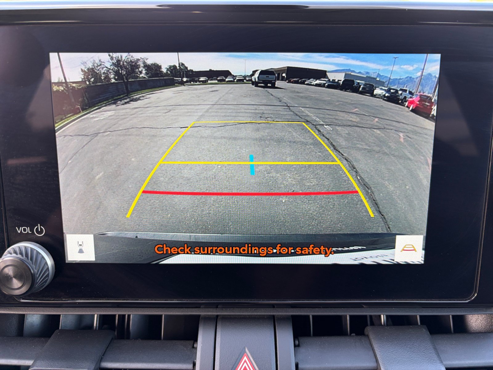 Certified 2025 Toyota RAV4 XLE AWD/4WD image 21