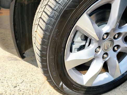 Used 2014 Acura TL FWD image 49