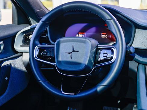 Used 2023 Polestar Polestar 2 w/ Pilot Pack image 15