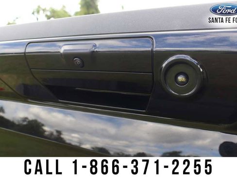 Used 2023 Ford F150 XLT w/ Equipment Group 302A High AWD/4WD image 9