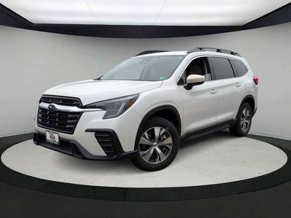 Used 2025 Subaru Ascent Premium