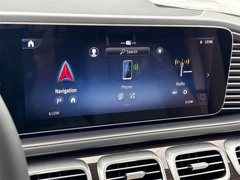 New 2026 Mercedes-Benz GLE 350 4MATIC image 27