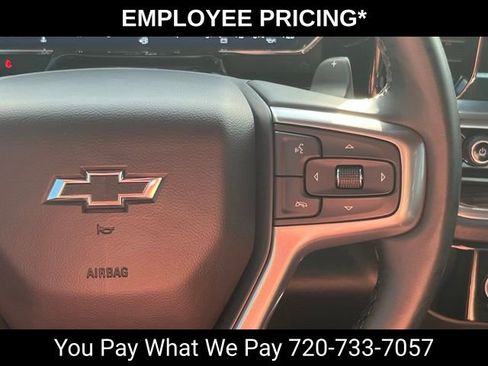 Used 2023 Chevrolet Silverado 1500 RST AWD/4WD image 29