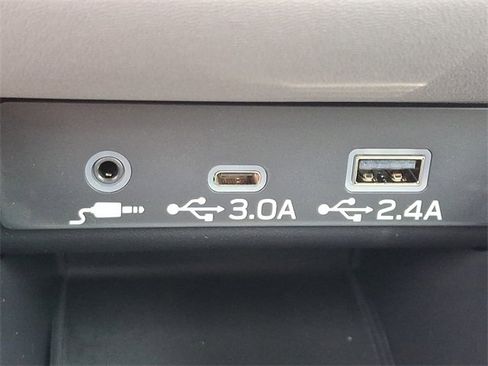 New 2025 Subaru Legacy Premium image 16