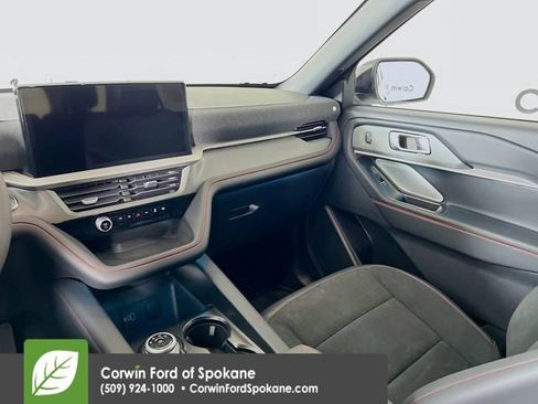 New 2026 Ford Explorer ST w/ Sun And Sound Package AWD/4WD image 30