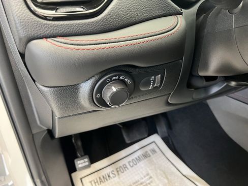 New 2026 Dodge Durango GT w/ Blacktop Package image 17