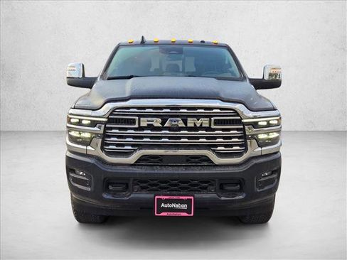 New 2026 RAM 2500 Limited image 6
