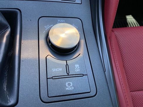 Used 2023 Lexus IS 350 F Sport w/ Accessory Package AWD/4WD image 33