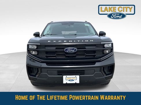 New 2025 Ford Expedition Active AWD/4WD image 10