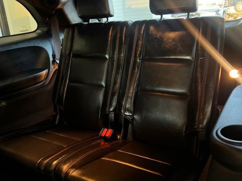 Used 2024 Dodge Durango R/T image 10