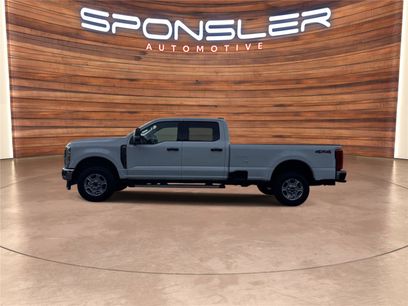 New 2026 Ford F250 XLT