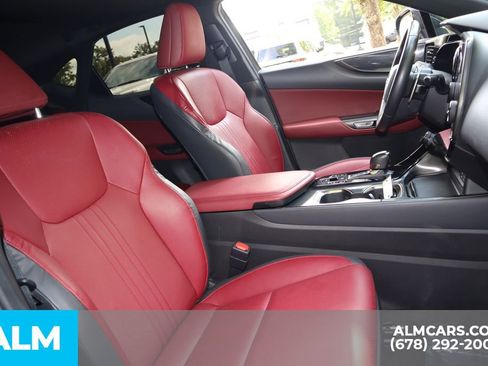 Used 2023 Lexus NX 350 350 Base image 30