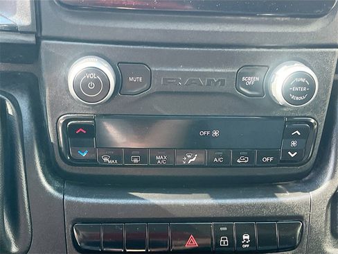 Used 2023 RAM ProMaster 3500 w/ Lane Management Group image 15