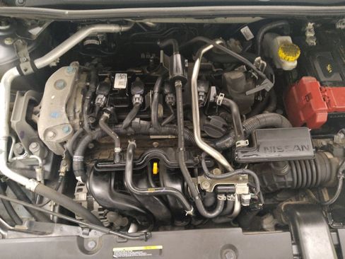 Used 2024 Nissan Sentra S FWD image 30