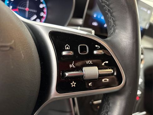 Used 2022 Mercedes-Benz GLC 300 4MATIC image 31