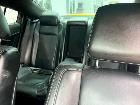 Used 2017 Dodge Charger R/T w/ Plus Group image 16