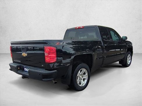 Used 2018 Chevrolet Silverado 1500 LT w/ All Star Edition image 5