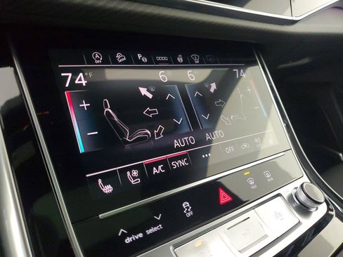New 2026 Audi RS Q8 performance AWD/4WD image 30