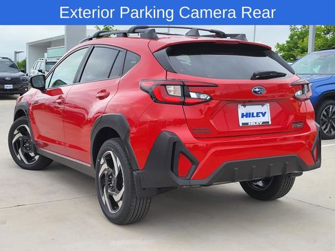 New 2026 Subaru Crosstrek 2.5i Limited AWD/4WD image 3