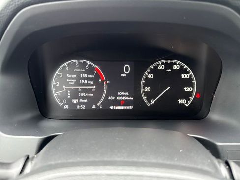 Certified 2024 Honda Ridgeline TrailSport image 37