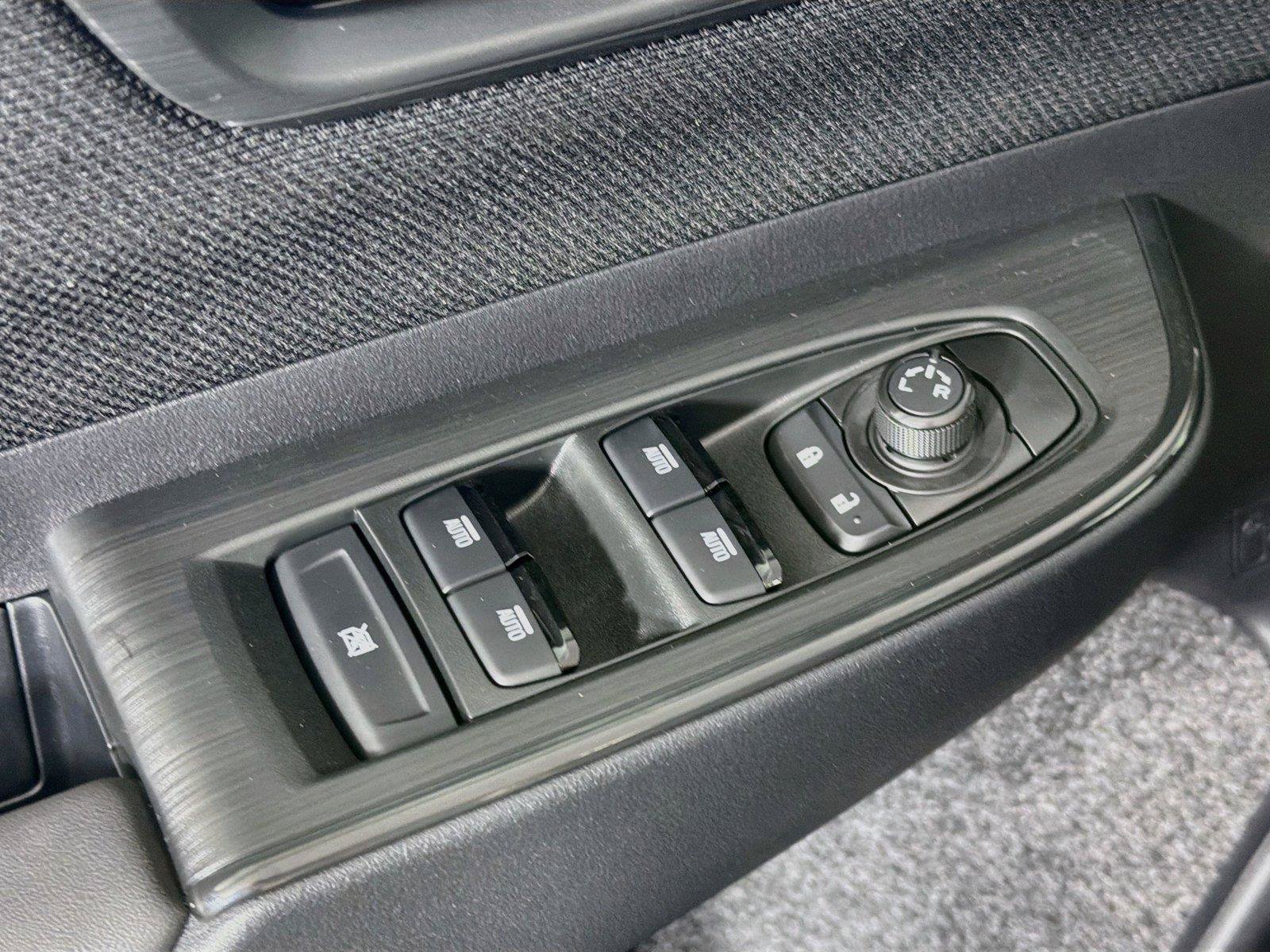 New 2026 Subaru Outback Limited AWD/4WD image 22