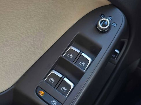 Used 2015 Audi A4 Premium w/ Audi MMI Navigation image 30