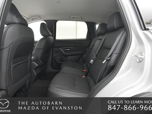 New 2026 MAZDA CX-5 Preferred image 26