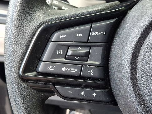 Certified 2025 Subaru Forester AWD/4WD image 21