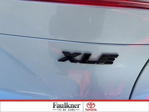 Used 2023 Toyota Venza Nightshade AWD/4WD image 24