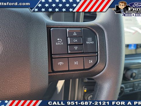 New 2026 Ford F150 STX image 7