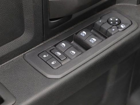 New 2025 RAM 2500 Tradesman AWD/4WD image 18