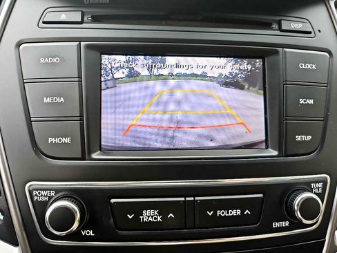 Used 2018 Hyundai Santa Fe Sport image 16