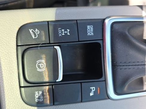 Used 2021 Kia Sportage EX w/ EX Technology Package AWD/4WD image 7