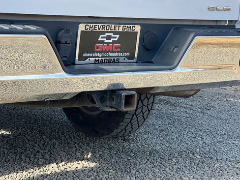 Used 2020 GMC Sierra 1500 SLE w/ SLE Value Package image 50