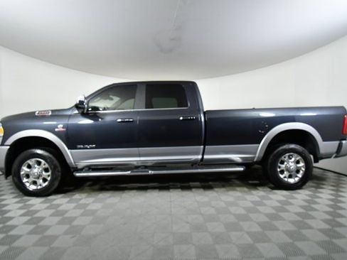 Used 2020 RAM 3500 Laramie image 16
