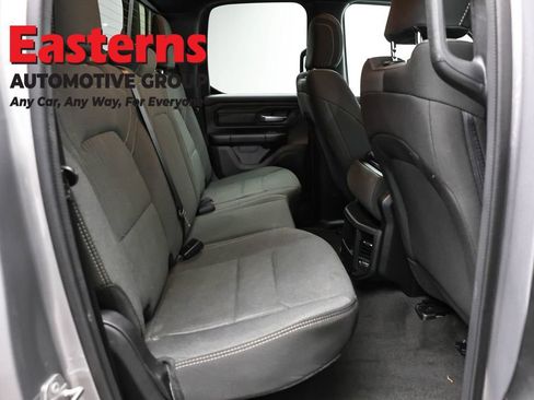 Used 2023 RAM 1500 Tradesman AWD/4WD image 22