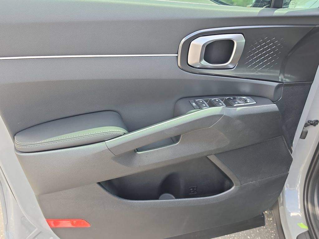 New 2026 Kia Sorento EX FWD image 19