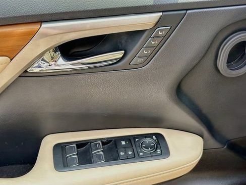 Certified 2021 Lexus RX 350 AWD w/ Premium Package image 18